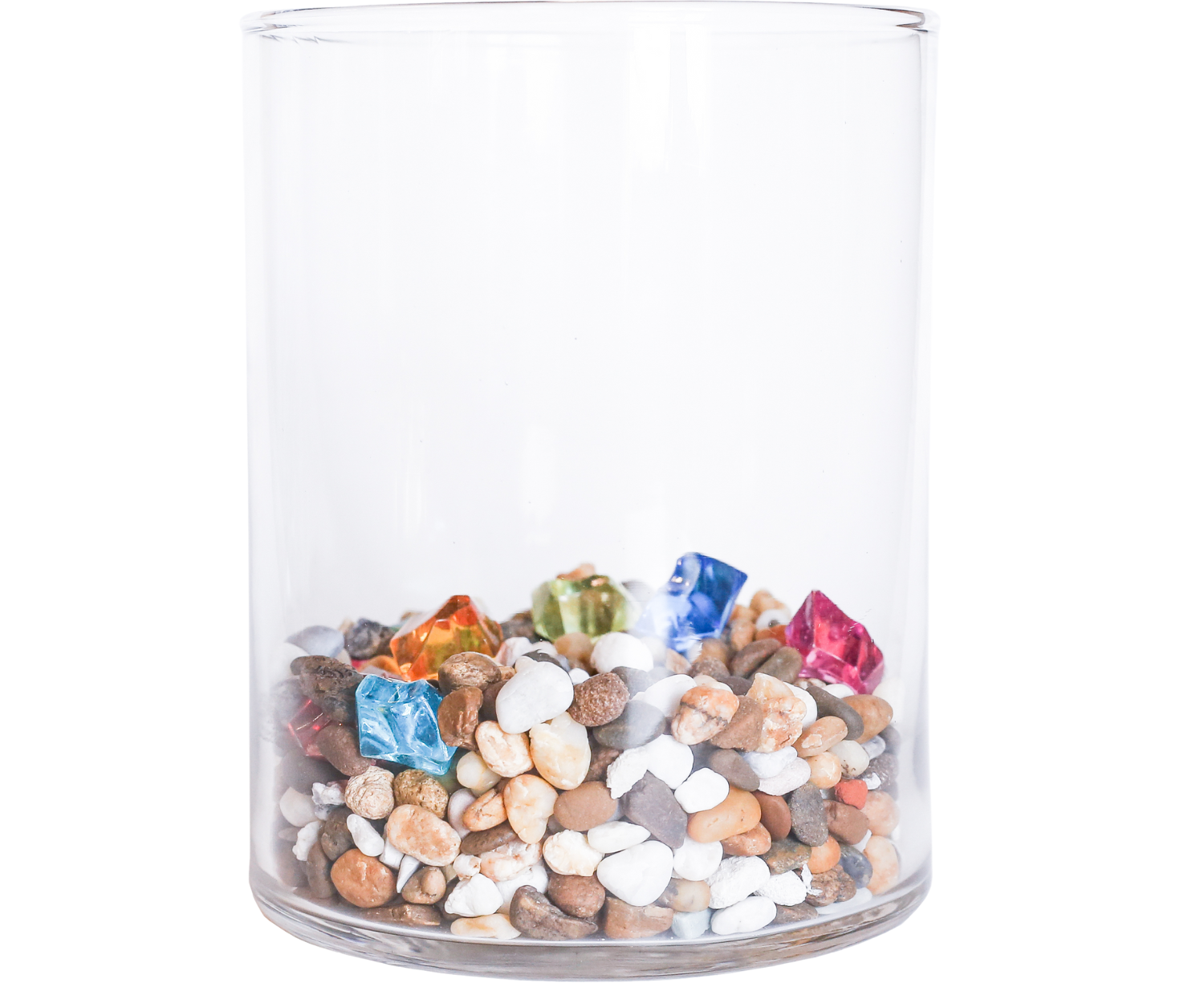 How to Clean Your Fish Tank Gravel With or Without a Vacuum. Everything